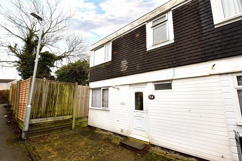 undefined, Lower Meadow, Harlow, Essex, CM18