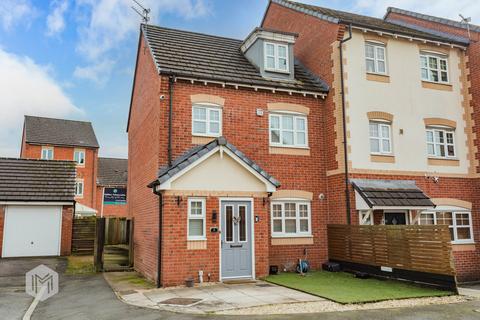 undefined, Withington Close, Manchester M46