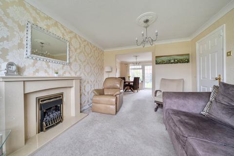 3 bedroom semi-detached house for sale, School Road, Yardley Wood