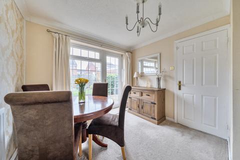 3 bedroom semi-detached house for sale, School Road, Yardley Wood