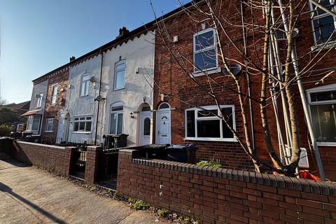 undefined, St. Stephens Road, Birmingham, B29