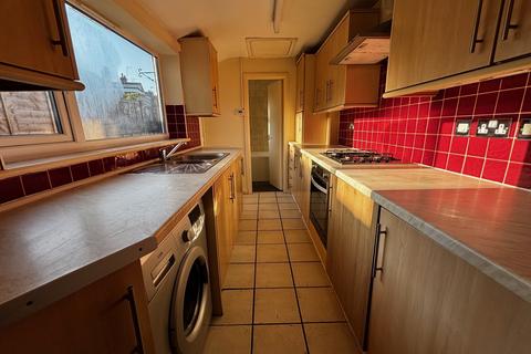 undefined, St. Stephens Road, Birmingham, B29