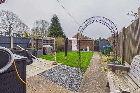 3 bedroom semi-detached house for sale, Ambleside, Bedgrove