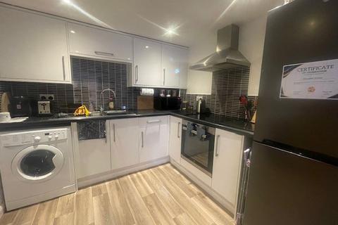 undefined, St. Catherines Mews, Lincoln, LN5