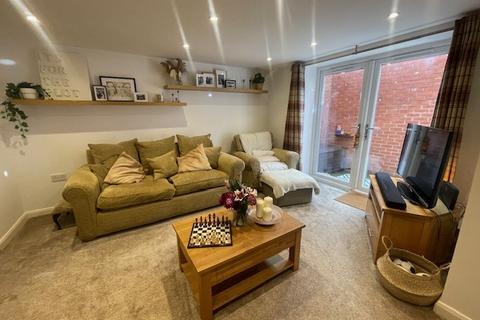 undefined, St. Catherines Mews, Lincoln, LN5