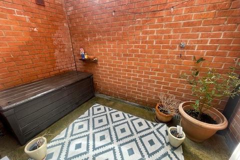 undefined, St. Catherines Mews, Lincoln, LN5