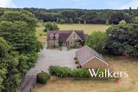 4 bedroom detached house for sale, Stock Road, Stock, Ingatestone