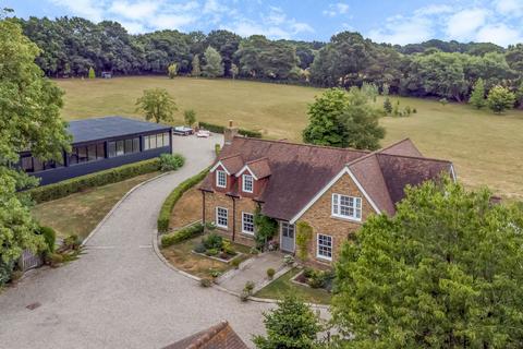 4 bedroom detached house for sale, Stock Road, Stock, Ingatestone