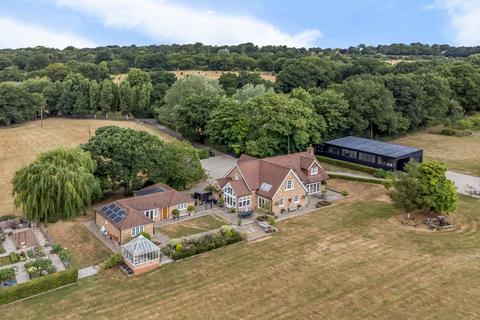 4 bedroom detached house for sale, Stock Road, Stock, Ingatestone