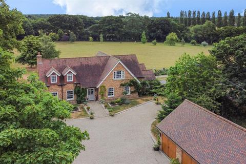 4 bedroom detached house for sale, Stock Road, Stock, Ingatestone