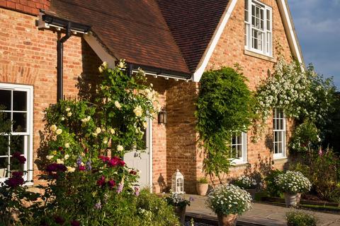 4 bedroom detached house for sale, Stock Road, Stock, Ingatestone