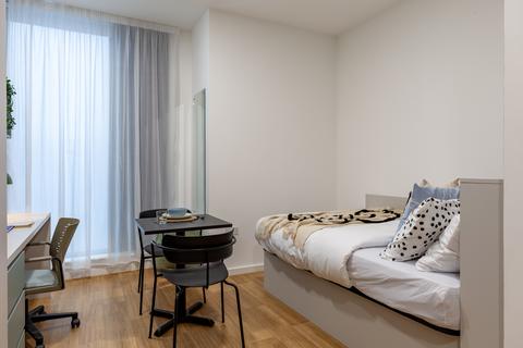 undefined, Gold Studio at The Waterways, 1 Pump Way, Lower Parliament Street NG1