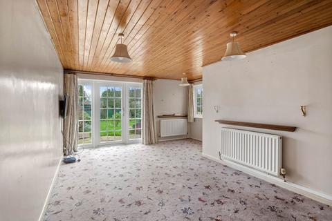 undefined, 17 The Drive, Powick, Worcester.  WR2 4SA