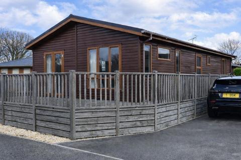undefined, Edgeley Holiday Park Surrey