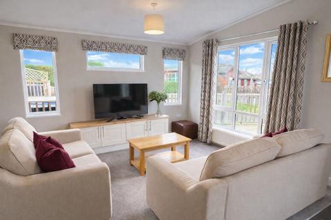 undefined, Edgeley Holiday Park Surrey