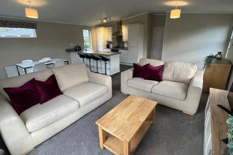 undefined, Edgeley Holiday Park Surrey