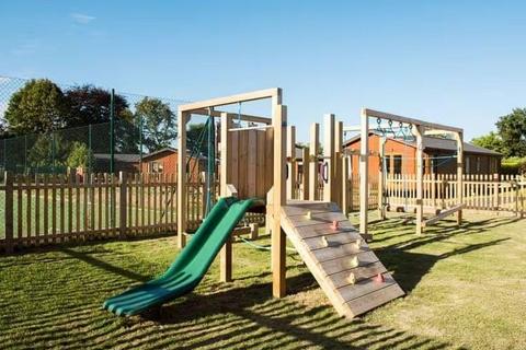 undefined, Edgeley Holiday Park Surrey