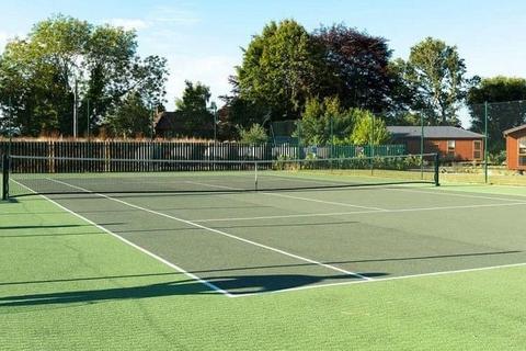 undefined, Edgeley Holiday Park Surrey