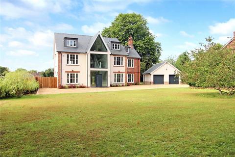 undefined, Long Road, Framingham Earl, Norwich, Norfolk, NR14