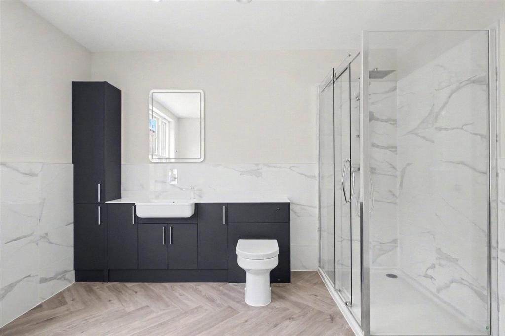 En-Suite