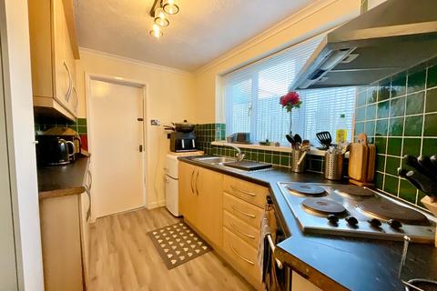 undefined, Maryport Street, Usk NP15