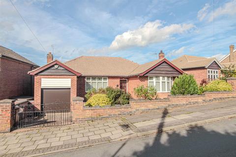 3 bedroom detached bungalow for sale, Walsingham Road, Woodthorpe, Nottingham