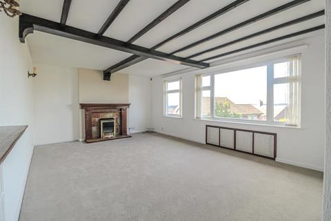 3 bedroom detached bungalow for sale, Walsingham Road, Woodthorpe, Nottingham
