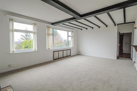 3 bedroom detached bungalow for sale, Walsingham Road, Woodthorpe, Nottingham