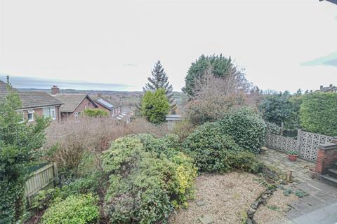 3 bedroom detached bungalow for sale, Walsingham Road, Woodthorpe, Nottingham