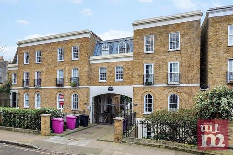 undefined, Regal Place, Mile End, E3