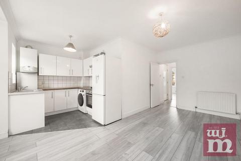 undefined, Regal Place, Mile End, E3