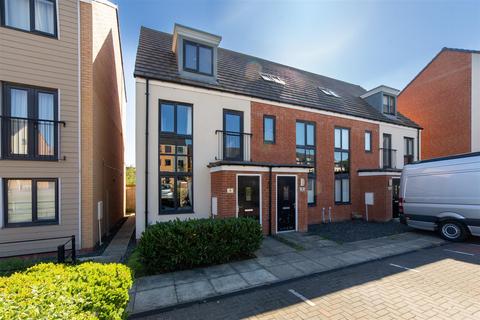 undefined, Elmwood Park Court, Newcastle Upon Tyne