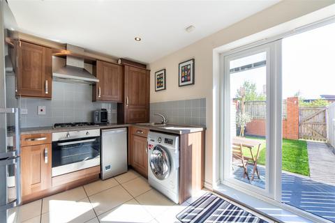 undefined, Elmwood Park Court, Newcastle Upon Tyne