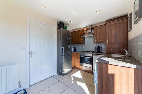 undefined, Elmwood Park Court, Newcastle Upon Tyne