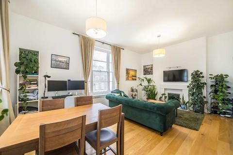 undefined, Grafton Square, London SW4