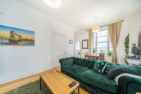 undefined, Grafton Square, London SW4