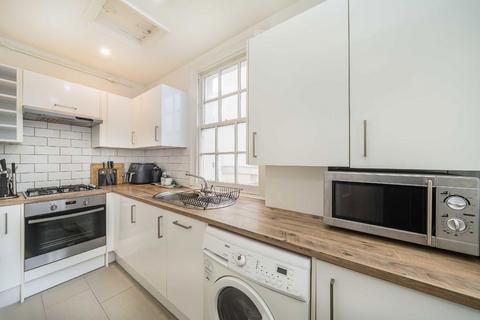 undefined, Grafton Square, London SW4