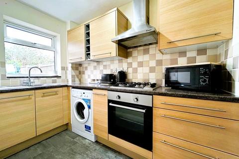 undefined, Elthorne Way, Newport Pagnell