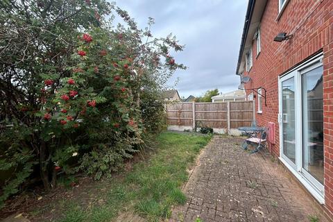 undefined, Elthorne Way, Newport Pagnell