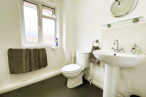 undefined, Elthorne Way, Newport Pagnell