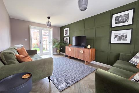 undefined, Axminster Drive, Stourport-On-Severn