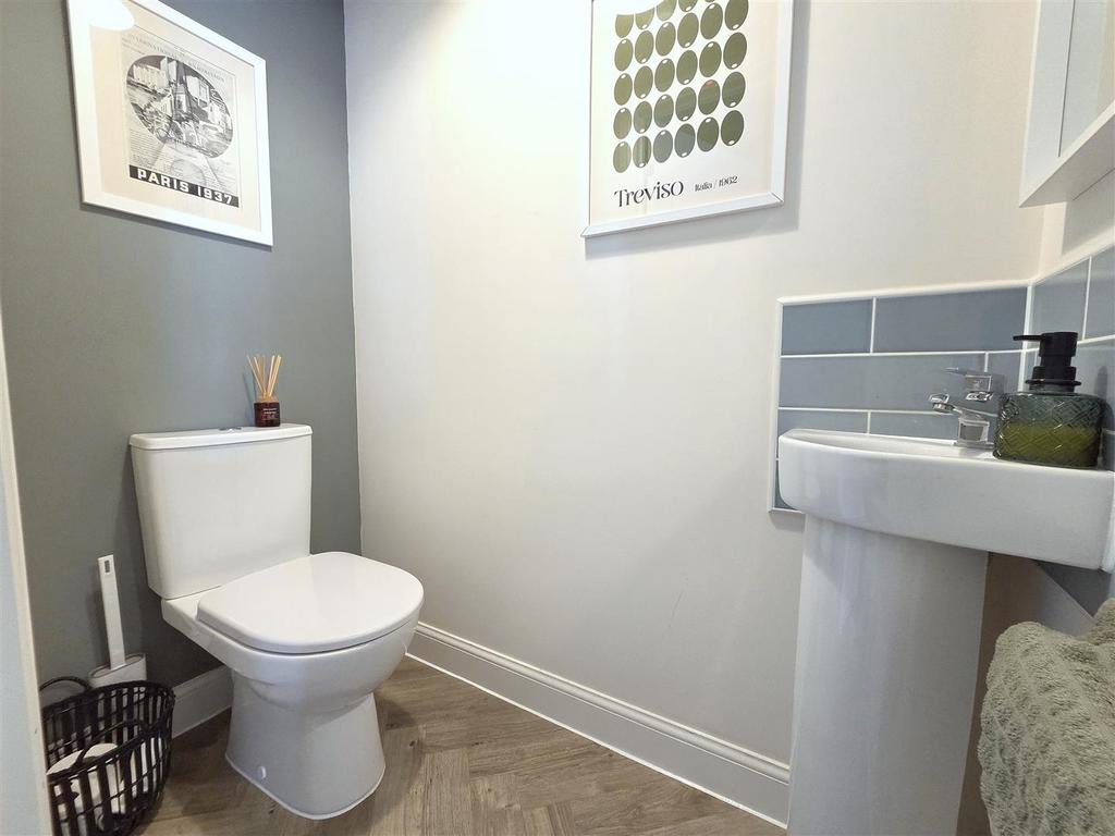 Cloakroom