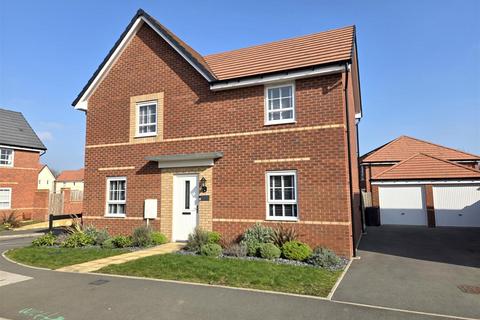 undefined, Axminster Drive, Stourport-On-Severn