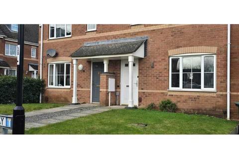 undefined, Rodyard Way, Coventry, CV1