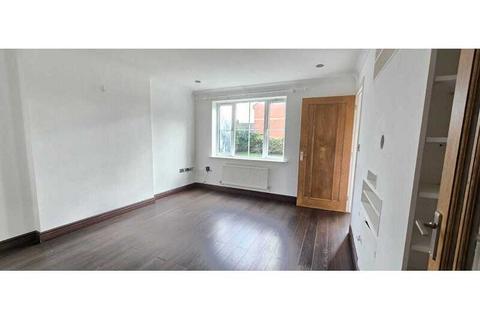 undefined, Rodyard Way, Coventry, CV1