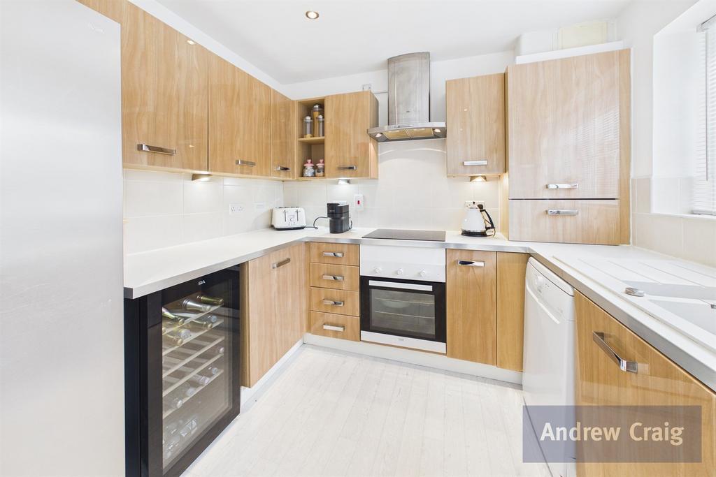 Kitchen/Diner/Family