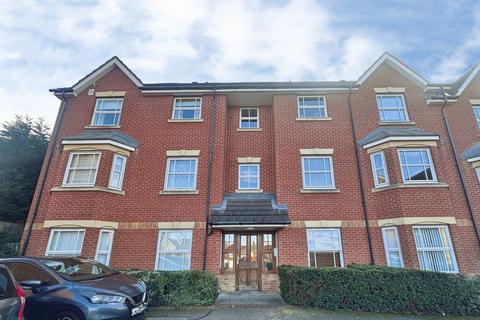undefined, Nursery Gardens, Fenham, Newcastle upon Tyne, NE5