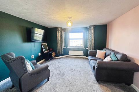 undefined, Nursery Gardens, Fenham, Newcastle upon Tyne, NE5