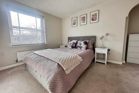 undefined, Nursery Gardens, Fenham, Newcastle upon Tyne, NE5