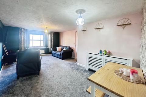 undefined, Nursery Gardens, Fenham, Newcastle upon Tyne, NE5
